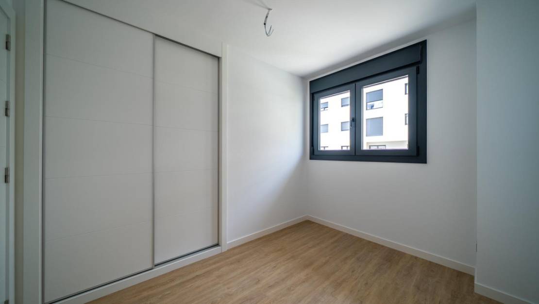 Venta - Apartment - Alicante - Alicante Centro