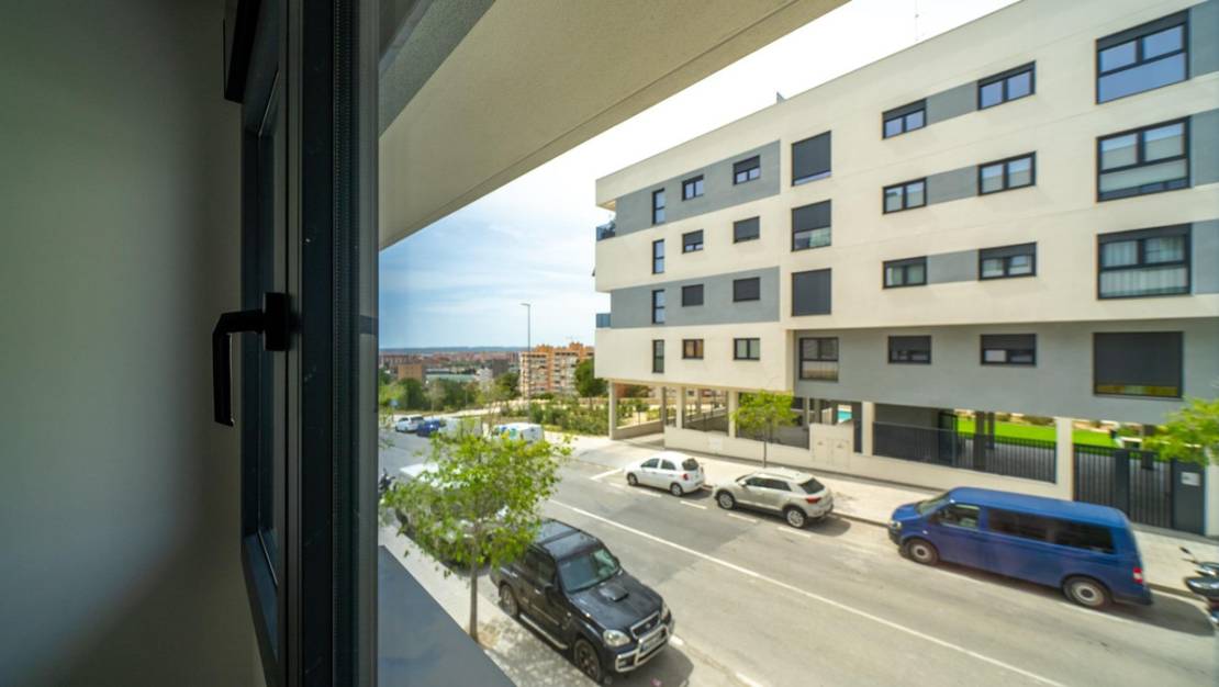 Venta - Apartment - Alicante - Alicante Centro