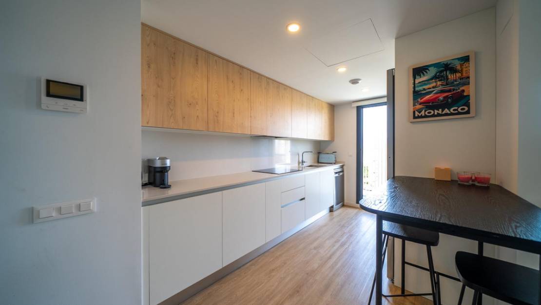 Venta - Apartment - Alicante - Alicante Centro