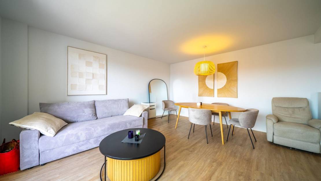 Venta - Apartment - Alicante - Alicante Centro