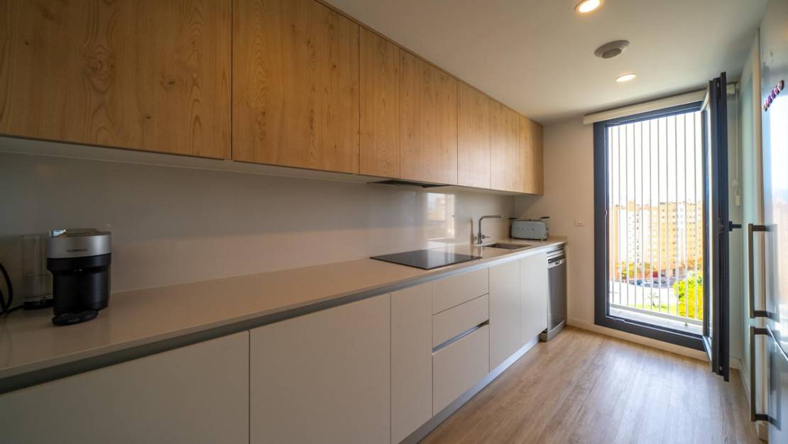 Venta - Apartment - Alicante - Alicante Centro