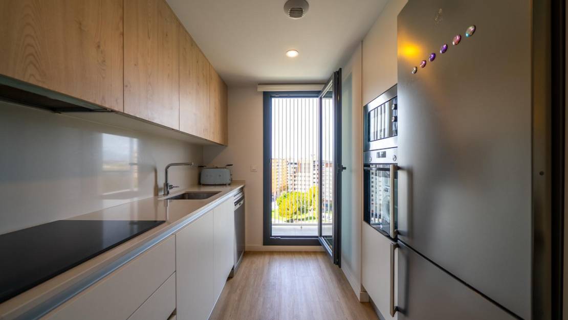 Venta - Apartment - Alicante - Alicante Centro