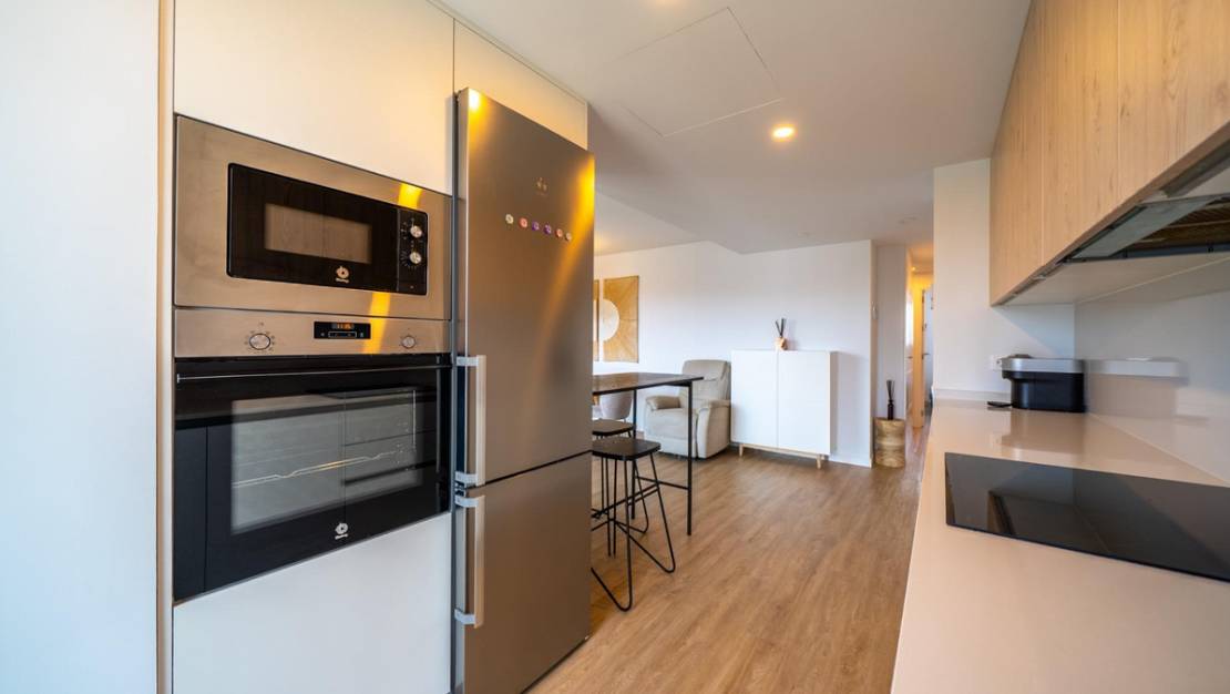 Venta - Apartment - Alicante - Alicante Centro