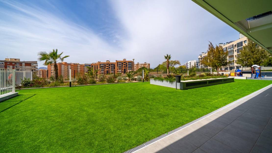 Venta - Apartment - Alicante - Alicante Centro