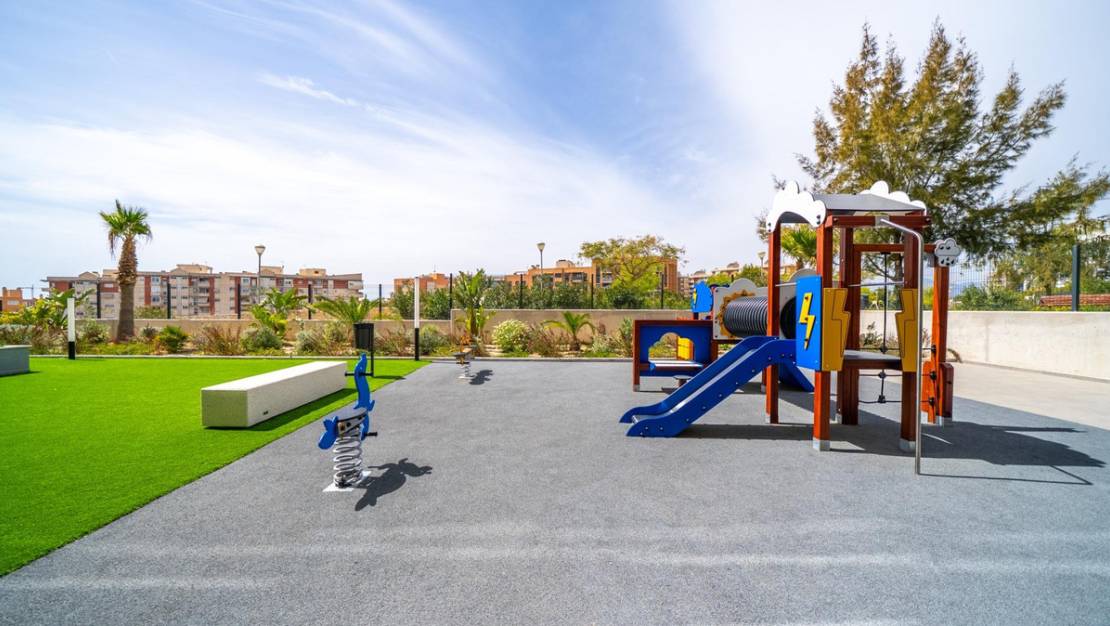 Venta - Apartment - Alicante - Alicante Centro