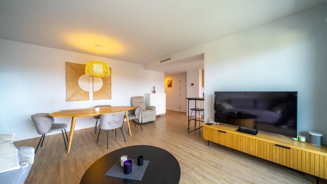 Venta - Apartment - Alicante - Alicante Centro