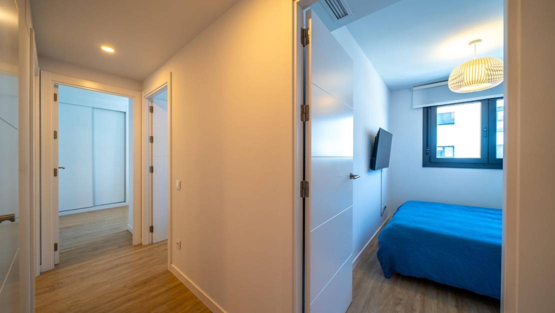 Venta - Apartment - Alicante - Alicante Centro