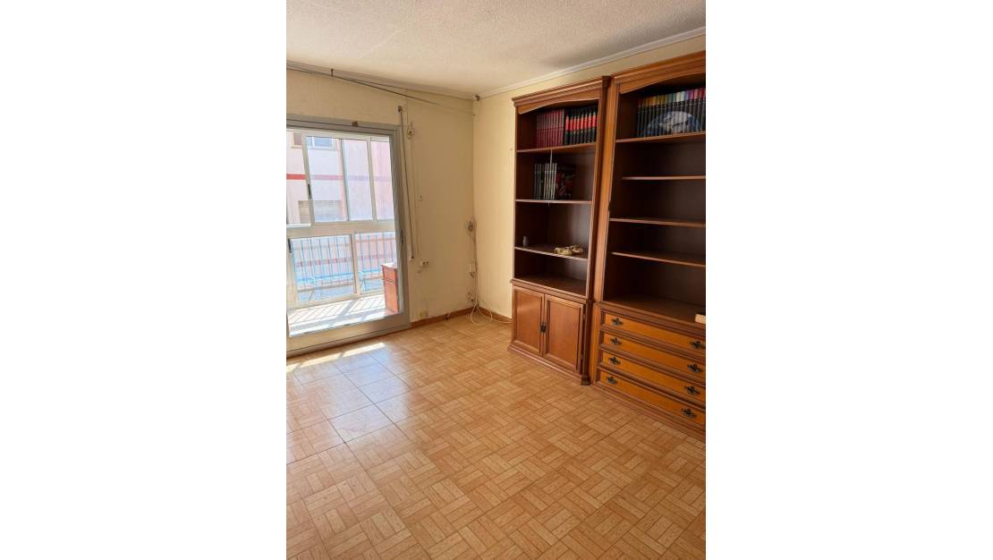 Venta - Apartment - Alicante - Alicante Centro