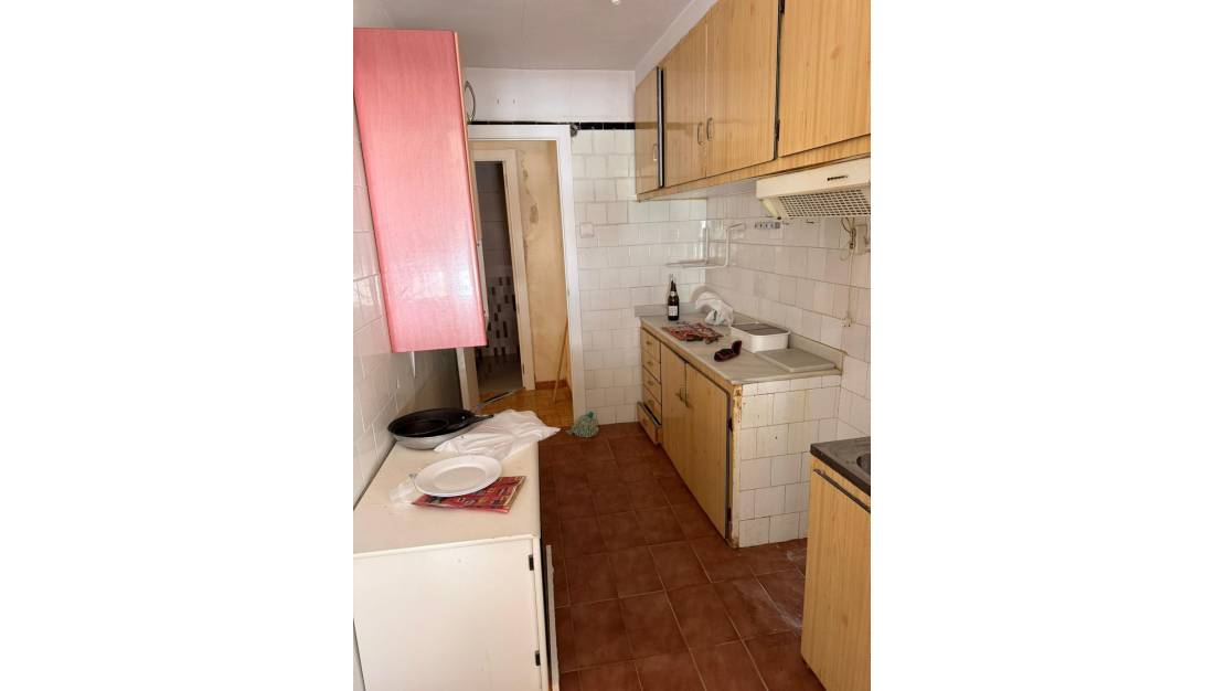 Venta - Apartment - Alicante - Alicante Centro