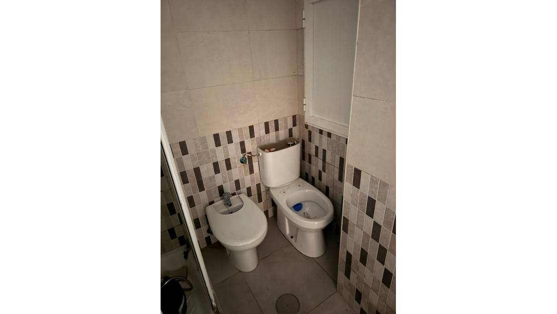 Venta - Apartment - Alicante - Alicante Centro