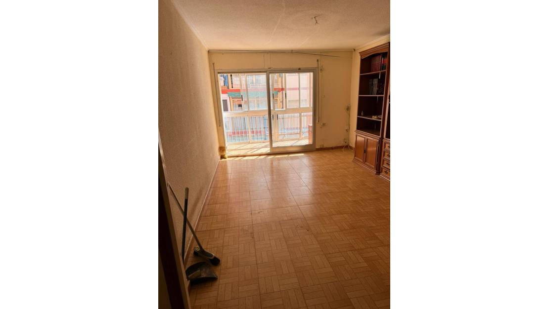 Venta - Apartment - Alicante - Alicante Centro