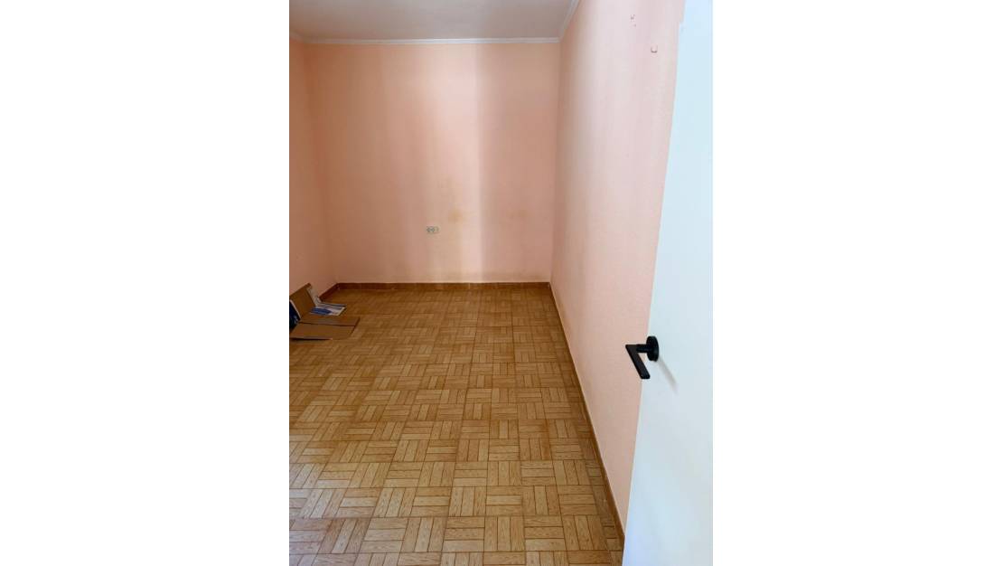 Venta - Apartment - Alicante - Alicante Centro