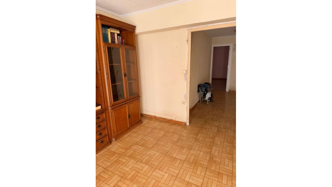 Venta - Apartment - Alicante - Alicante Centro