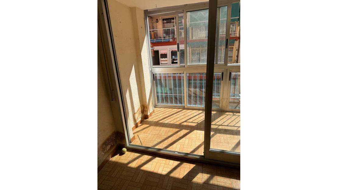 Venta - Apartment - Alicante - Alicante Centro