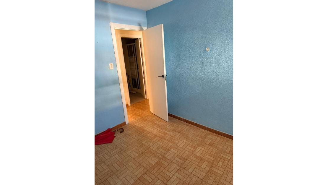 Venta - Apartment - Alicante - Alicante Centro