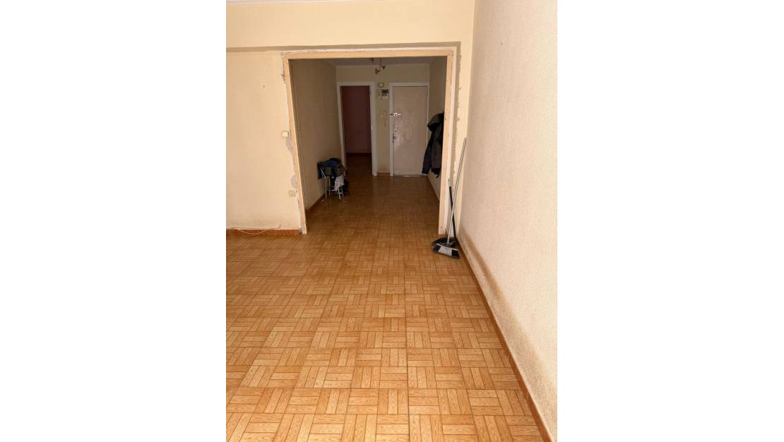 Venta - Apartment - Alicante - Alicante Centro