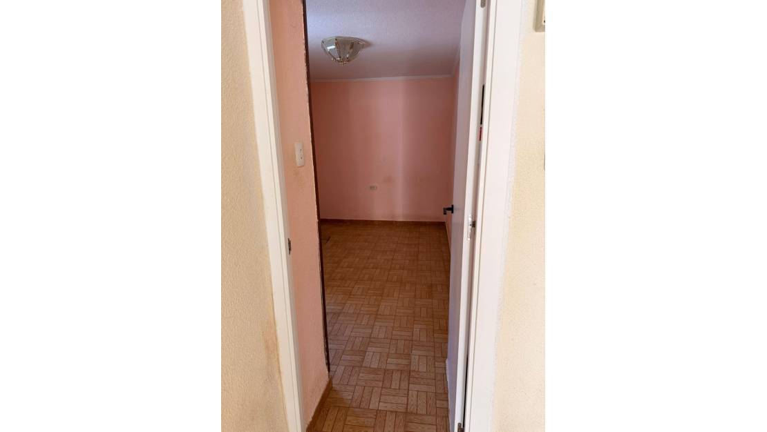 Venta - Apartment - Alicante - Alicante Centro