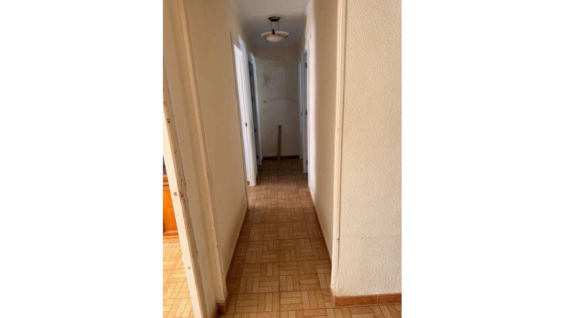 Venta - Apartment - Alicante - Alicante Centro