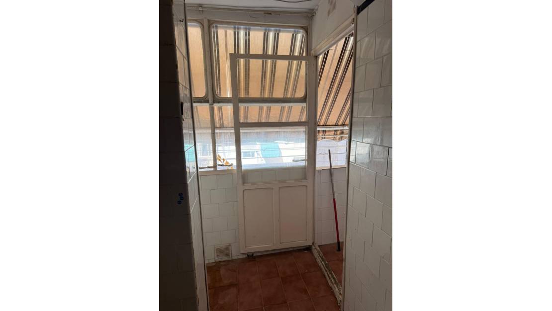 Venta - Apartment - Alicante - Alicante Centro