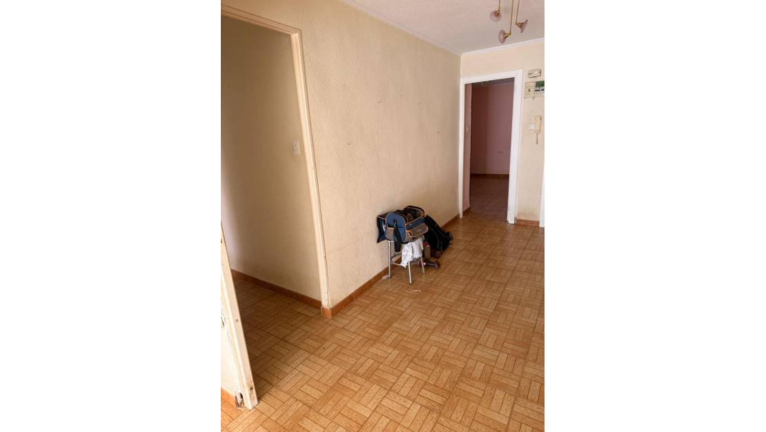 Venta - Apartment - Alicante - Alicante Centro