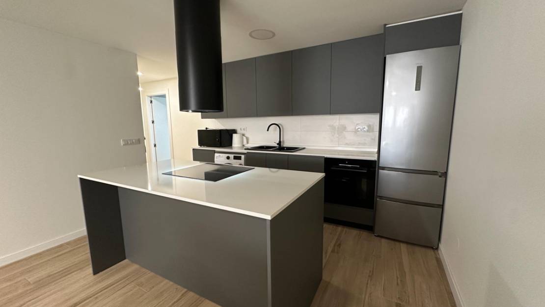 Venta - Apartment - Alicante - Alicante Centro