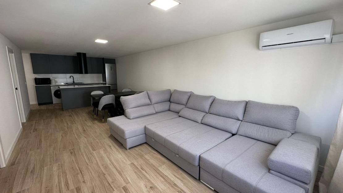 Venta - Apartment - Alicante - Alicante Centro