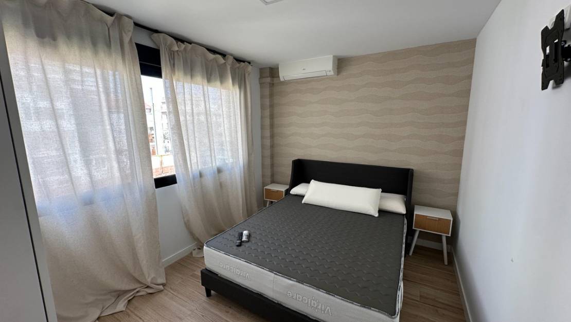 Venta - Apartment - Alicante - Alicante Centro