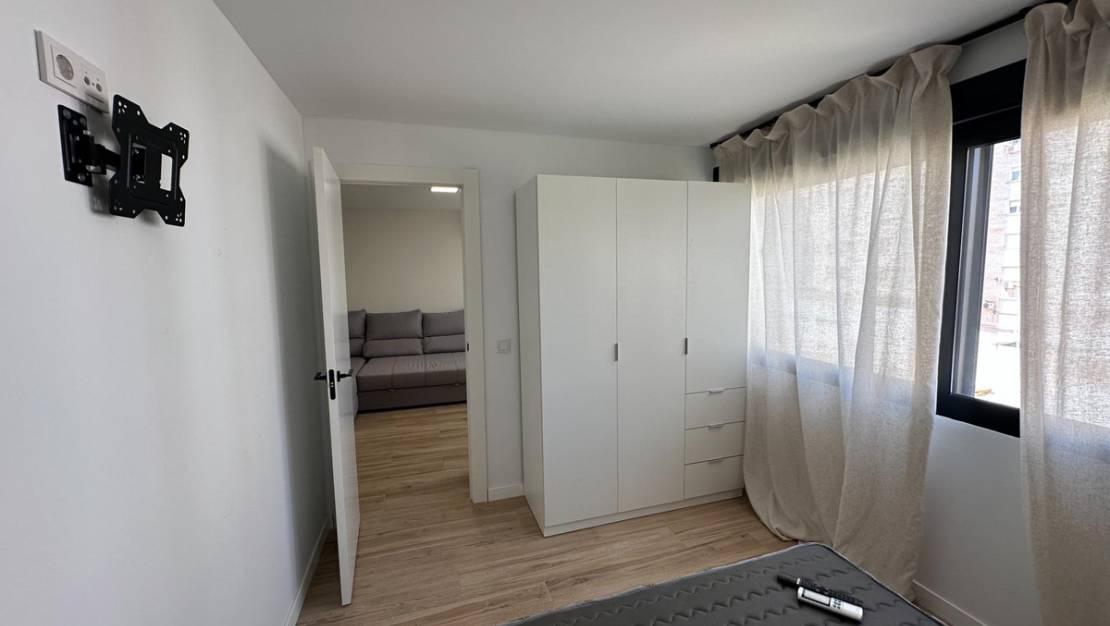 Venta - Apartment - Alicante - Alicante Centro