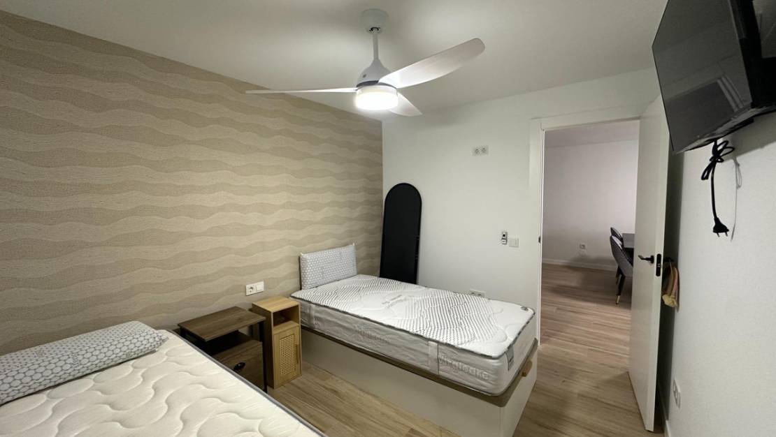 Venta - Apartment - Alicante - Alicante Centro