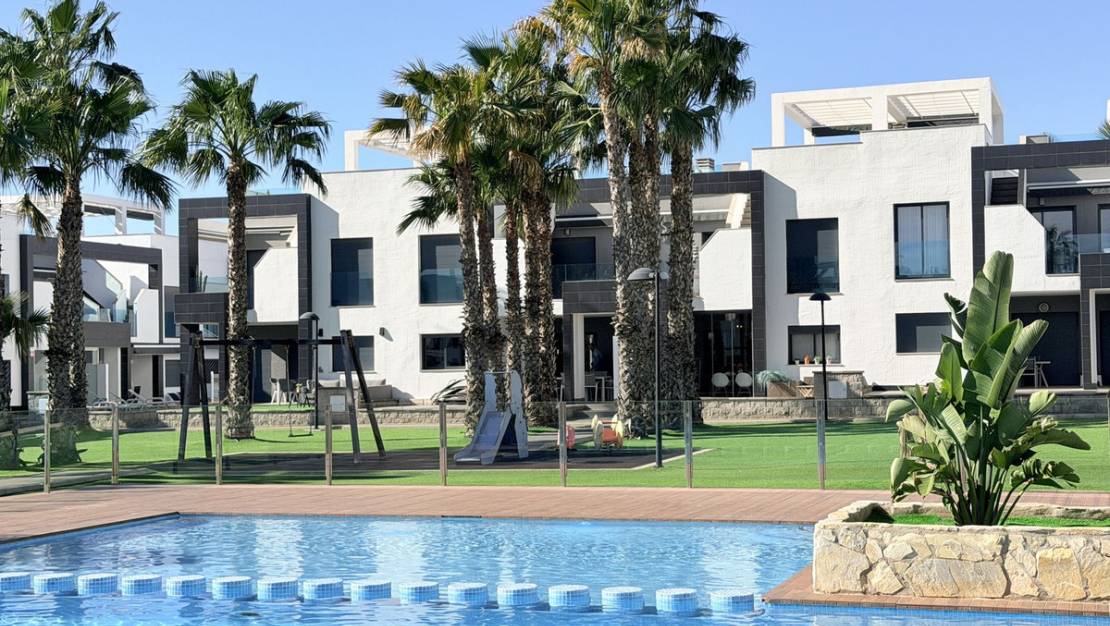 Venta - Apartment - Alicante - Alicante Centro