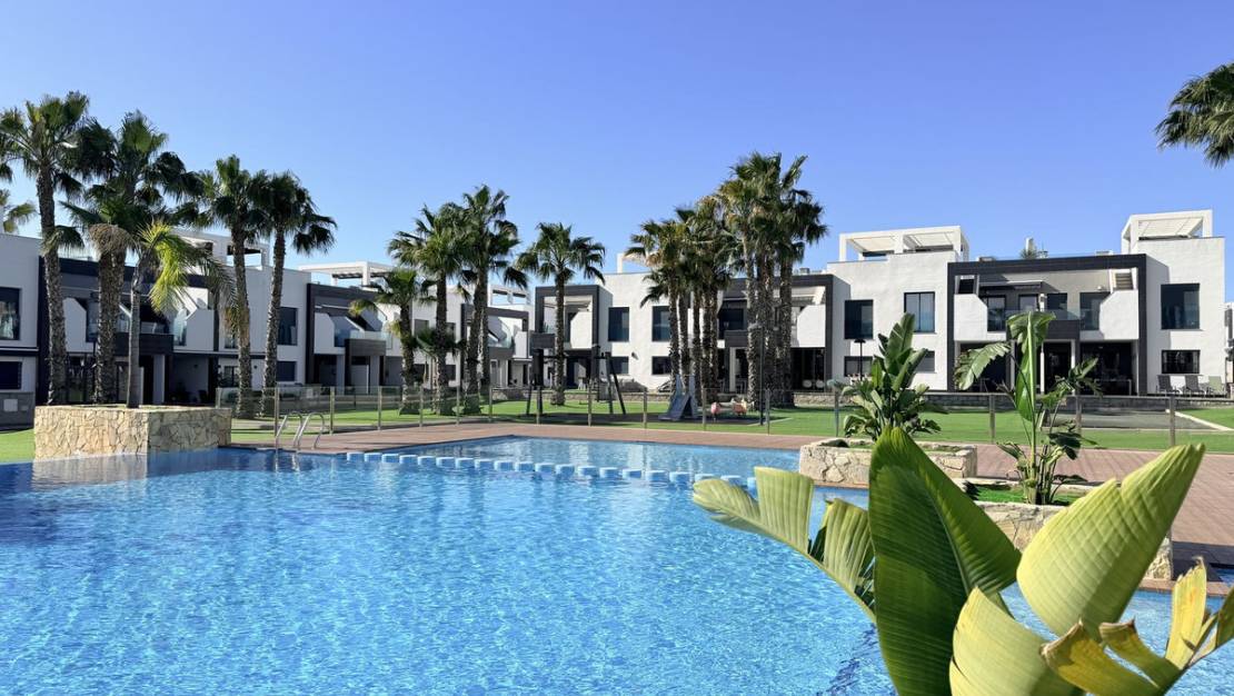 Venta - Apartment - Alicante - Alicante Centro