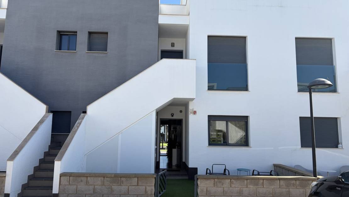 Venta - Apartment - Alicante - Alicante Centro