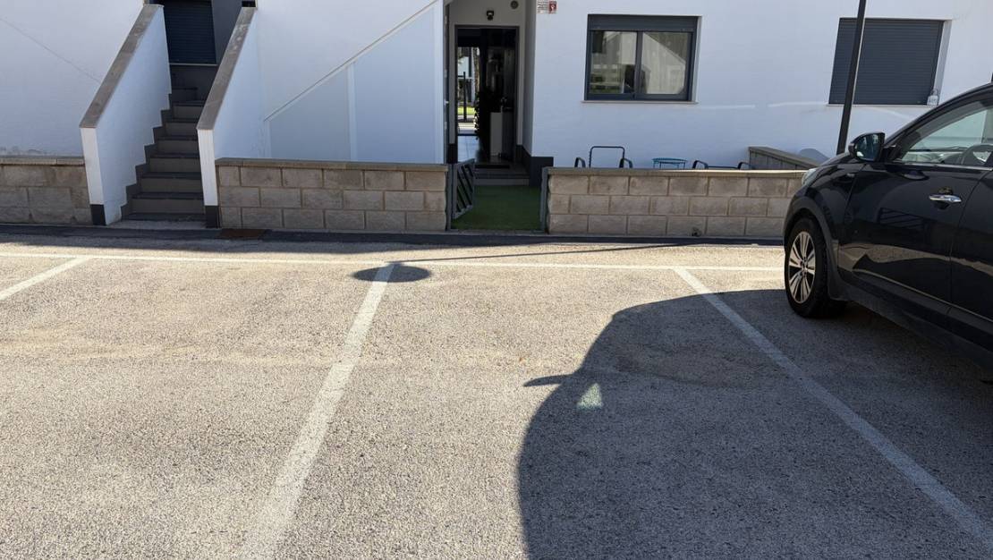 Venta - Apartment - Alicante - Alicante Centro