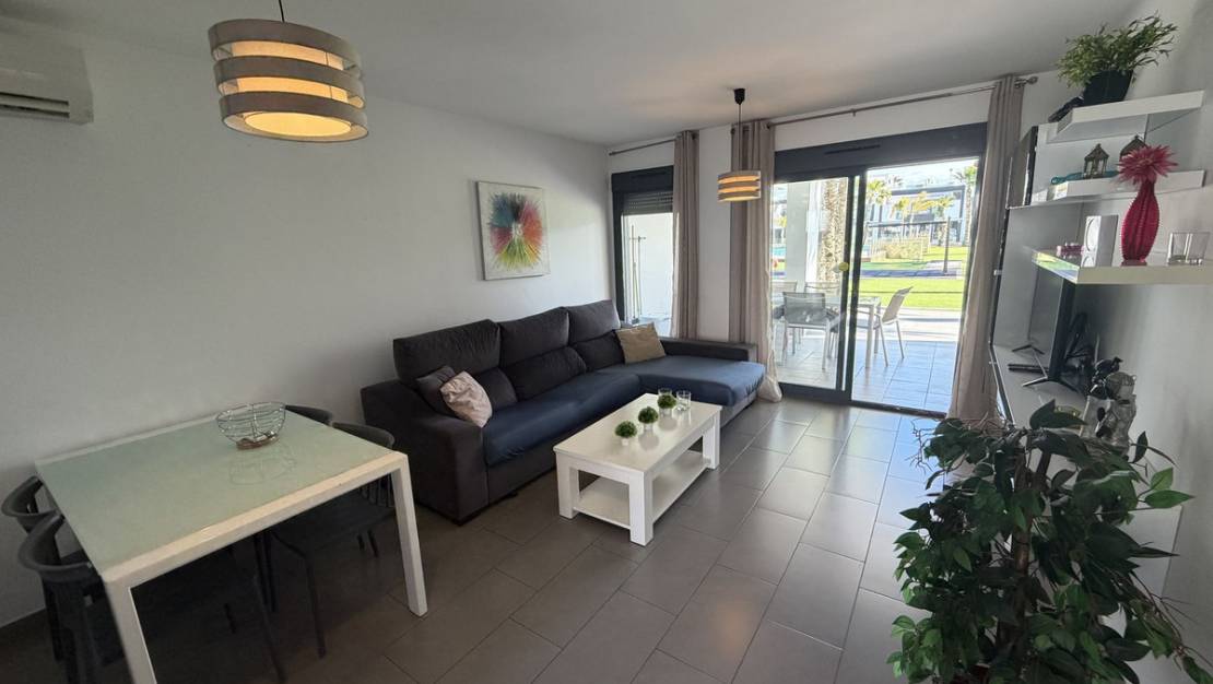 Venta - Apartment - Alicante - Alicante Centro