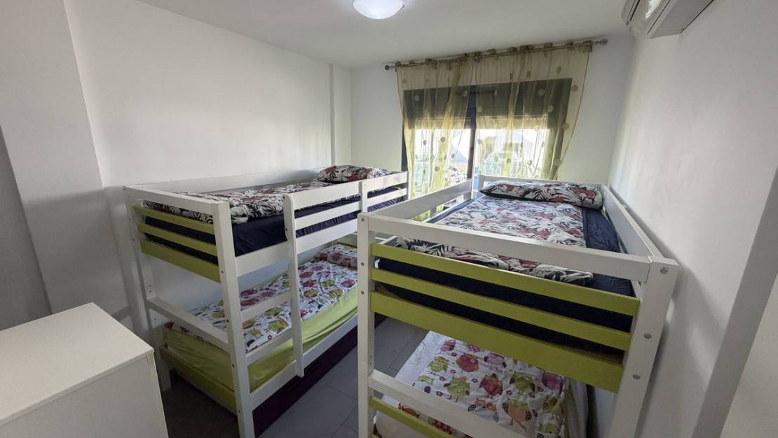 Venta - Apartment - Alicante - Alicante Centro