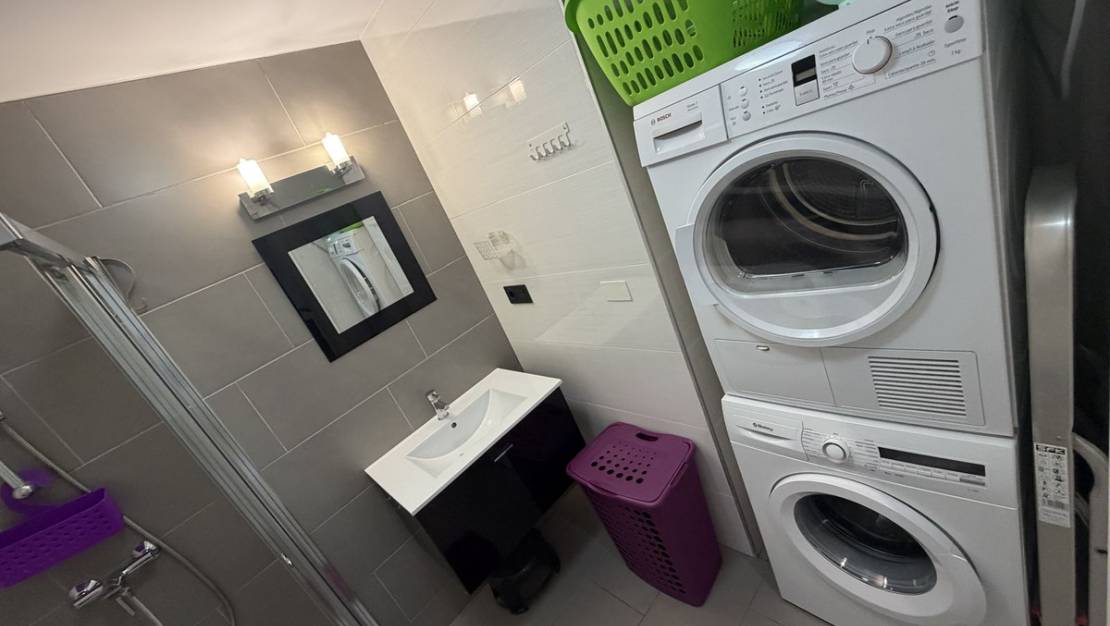 Venta - Apartment - Alicante - Alicante Centro