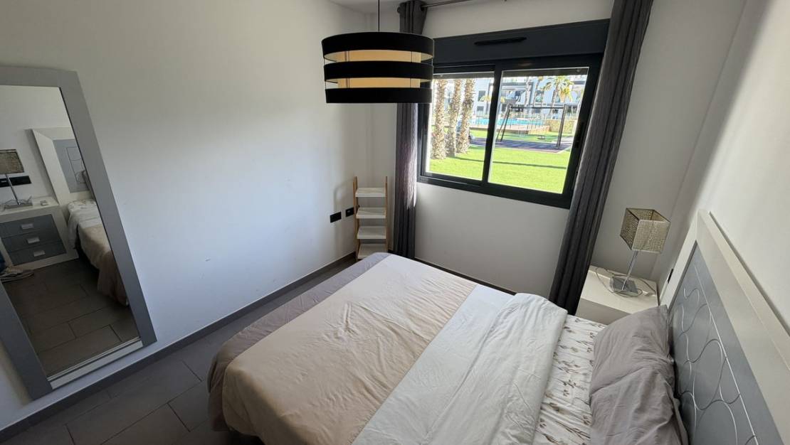 Venta - Apartment - Alicante - Alicante Centro