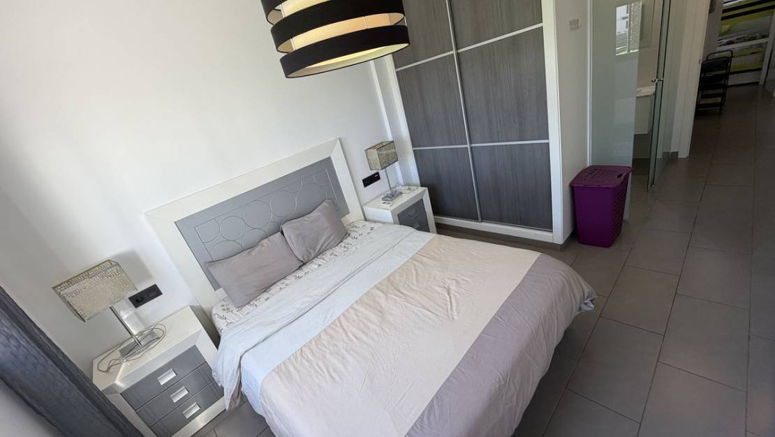 Venta - Apartment - Alicante - Alicante Centro