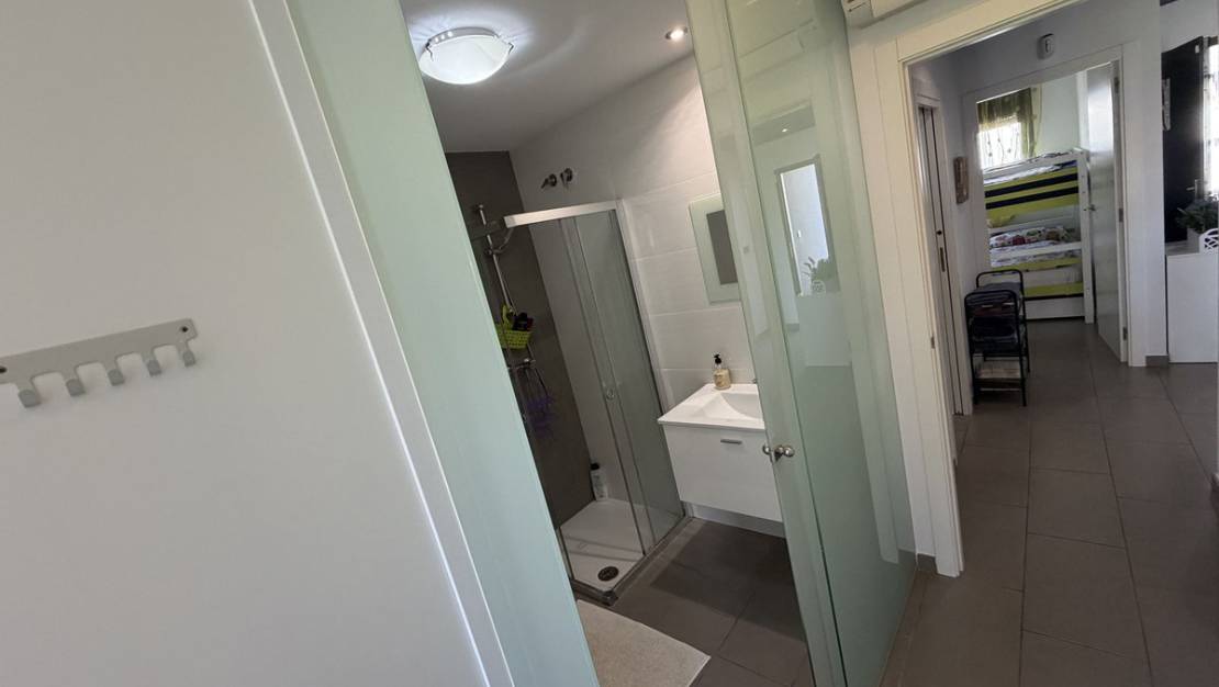 Venta - Apartment - Alicante - Alicante Centro