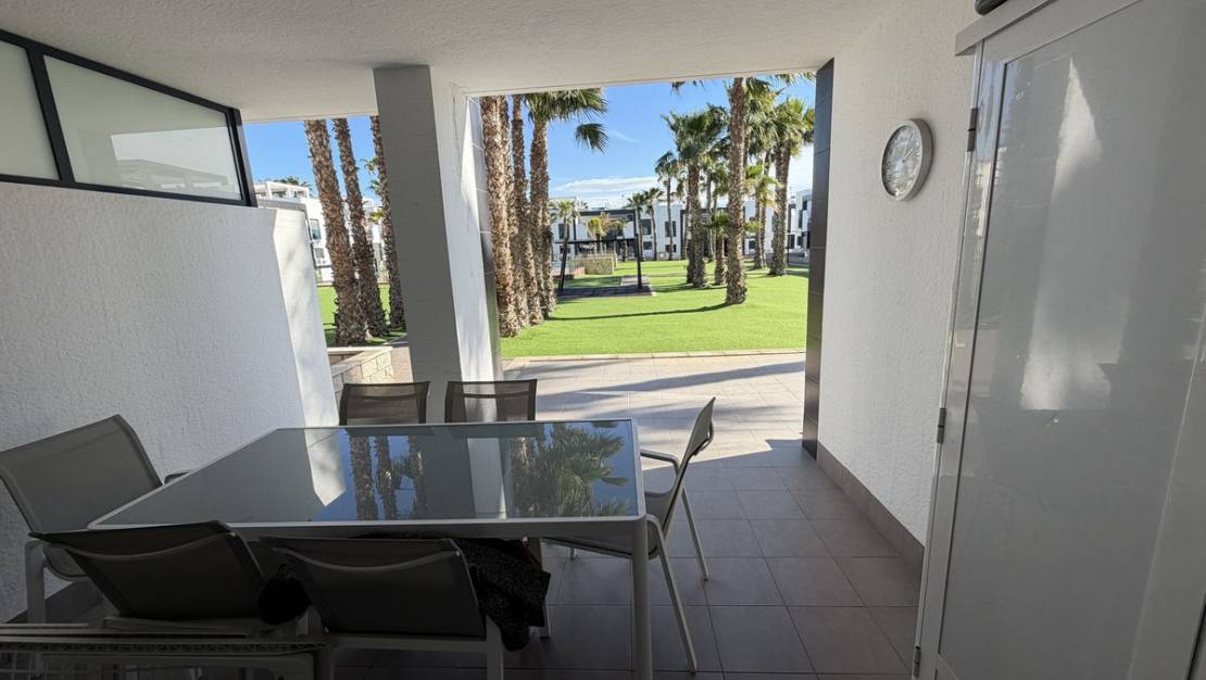 Venta - Apartment - Alicante - Alicante Centro