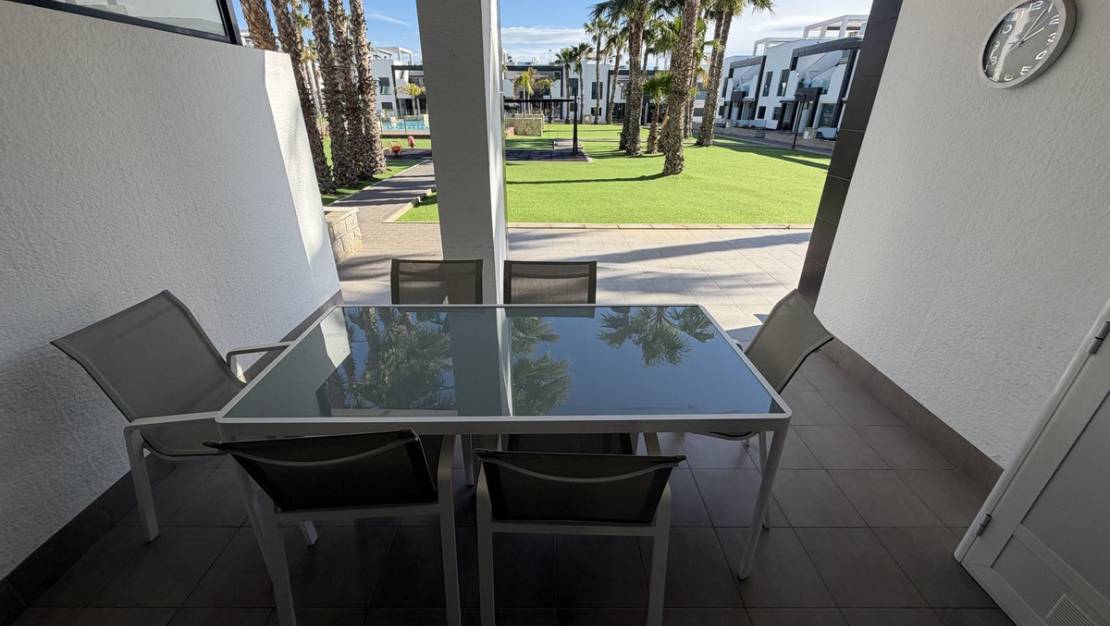 Venta - Apartment - Alicante - Alicante Centro