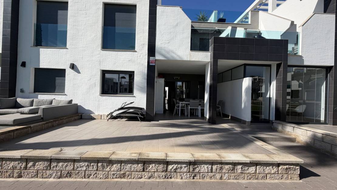 Venta - Apartment - Alicante - Alicante Centro