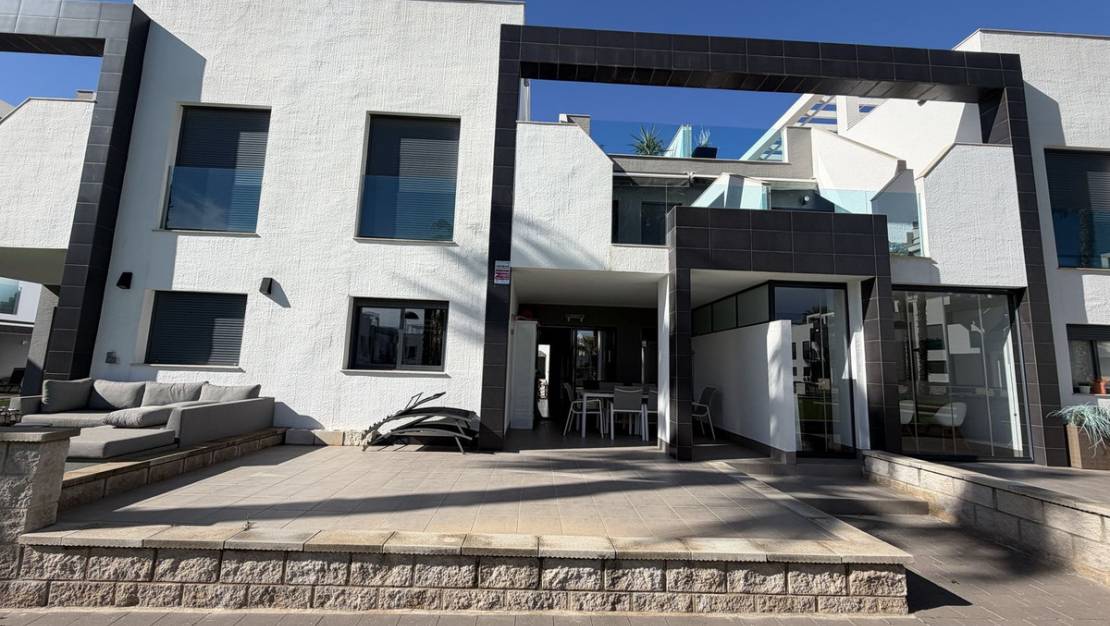 Venta - Apartment - Alicante - Alicante Centro