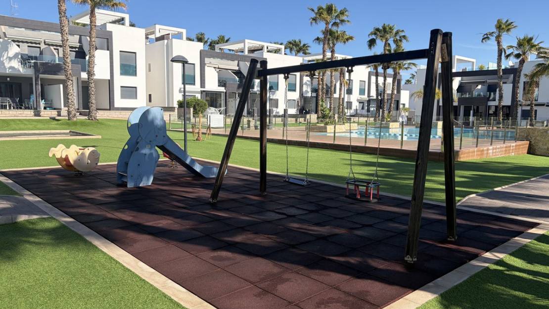 Venta - Apartment - Alicante - Alicante Centro