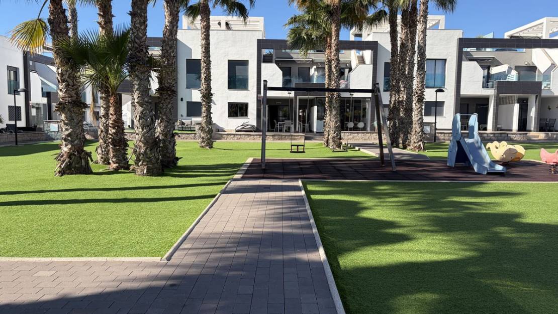 Venta - Apartment - Alicante - Alicante Centro