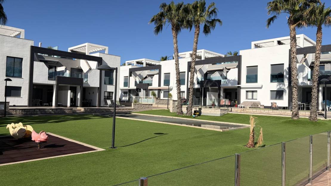 Venta - Apartment - Alicante - Alicante Centro