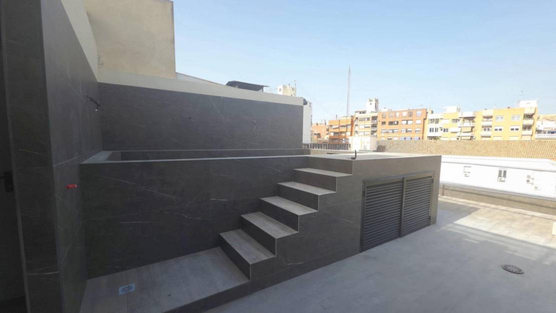 Venta - Apartment - Alicante - Alicante Centro