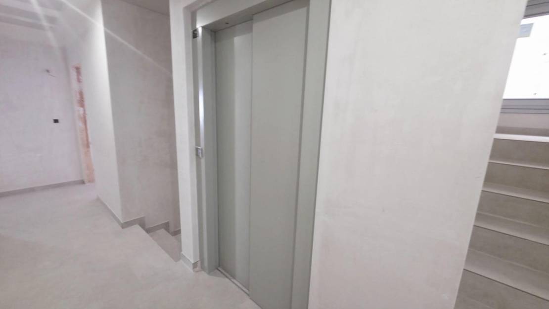 Venta - Apartment - Alicante - Alicante Centro