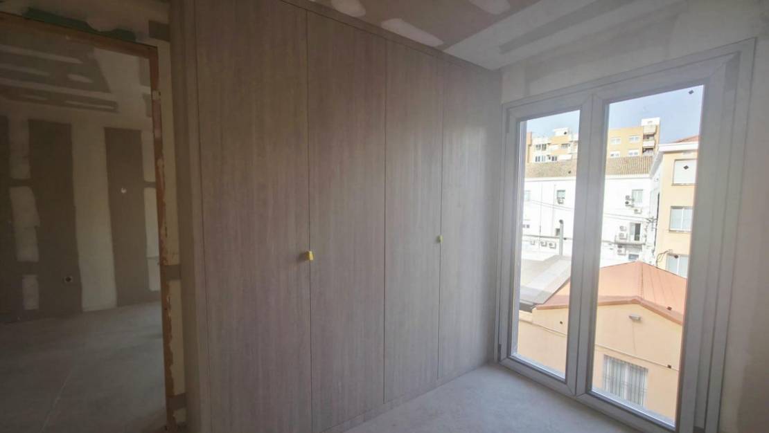 Venta - Apartment - Alicante - Alicante Centro