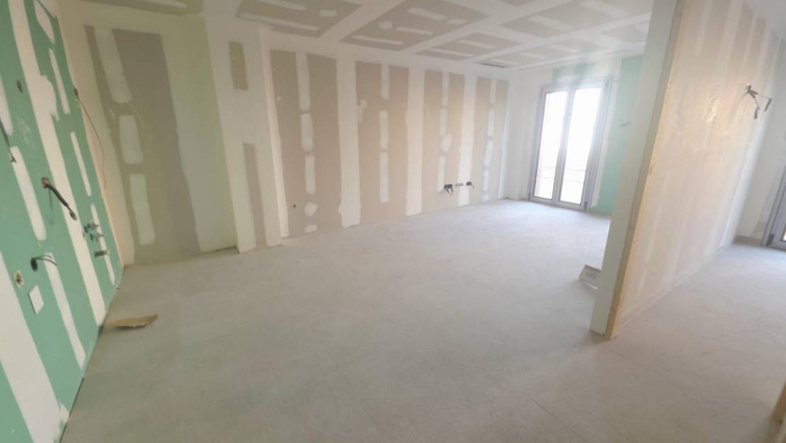 Venta - Apartment - Alicante - Alicante Centro